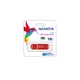 ADATA USB 3.0 DASHDRIVE CLASSIC UV150 16GB PIROS