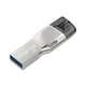 MEDIARANGE COMBO USB 3.0/APPLE LIGHTNING PENDRIVE 16GB MR981