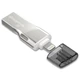 MEDIARANGE COMBO USB 3.0/APPLE LIGHTNING PENDRIVE 16GB MR981