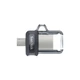 SANDISK USB 3.0 PENDRIVE ULTRA DUAL M3.0 OTG USB/MICROUSB 32GB