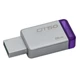 KINGSTON USB 3.0 DATATRAVELER 50 8GB