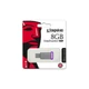KINGSTON USB 3.0 DATATRAVELER 50 8GB