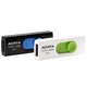 ADATA UV320 USB 3.1 PENDRIVE 128GB FEKETE/KÉK