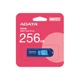 ADATA UC300 USB-C 3.2 GEN 1 PENDRIVE 256GB KÉK
