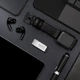 ADATA UR350 USB 3.2 GEN 1 FÉMHÁZAS PENDRIVE 32GB BARNA