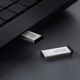 ADATA UR350 USB 3.2 GEN 1 FÉMHÁZAS PENDRIVE 32GB BARNA