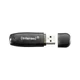 INTENSO USB 2.0 PENDRIVE RAINBOW LINE FEKETE 16GB
