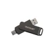 PATRIOT RAGE R550 USB 3.2 TYPE-A/TYPE-C PENDRIVE 32GB