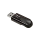 PNY ATTACHE 4 USB 2.0 PENDRIVE 128GB FEKETE