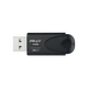 PNY ATTACHE 4 USB 3.1 PENDRIVE 512GB FEKETE