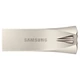 SAMSUNG BAR PLUS USB 3.1 PENDRIVE 128GB EZÜST (400 MB/s)