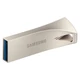 SAMSUNG BAR PLUS USB 3.1 PENDRIVE 128GB EZÜST (400 MB/s)