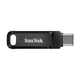 SANDISK ULTRA DUAL DRIVE GO USB 3.1/USB-C PENDRIVE 64GB (150 MB/s)