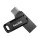 SANDISK ULTRA DUAL DRIVE GO USB 3.1/USB-C PENDRIVE 64GB (150 MB/s)