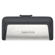 SANDISK ULTRA DUAL DRIVE USB 3.1 TYPE-C/USB 3.1 OTG PENDRIVE 64GB