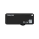 TOSHIBA U365 USB 3.0 PENDRIVE 32GB FEKETE